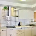 Seaview - Pool, Air Con, Office Ready Villa