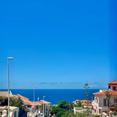 Seaview - Pool, Air Con, Office Ready ヴィラ *