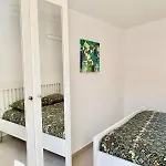 Villa Seaview - Pool, Air Con, Office Ready Costa Adeje (Tenerife)