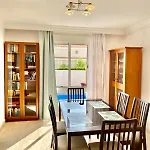Seaview - Pool, Air Con, Office Ready Villa *