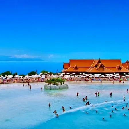 Seaview - Pool, Air Con, Office Ready Βίλα Costa Adeje (Tenerife)