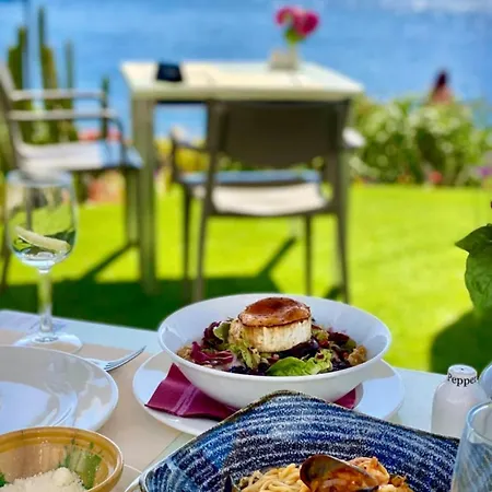 Βίλα Seaview - Pool, Air Con, Office Ready *