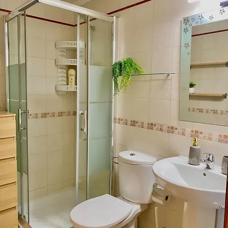 Seaview - Pool, Air Con, Office Ready Βίλα *