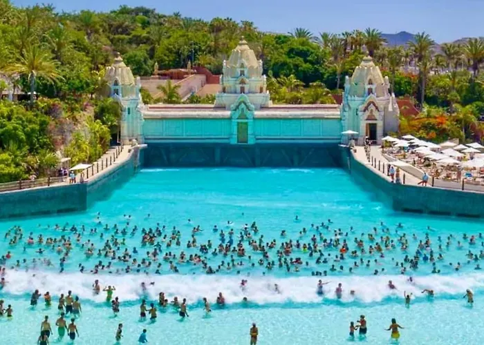 Seaview - Pool, Air Con, Office Ready Costa Adeje