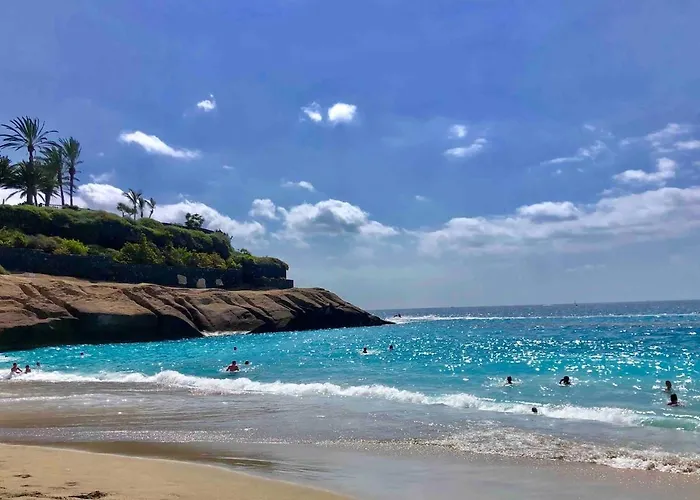 Seaview - Pool, Air Con, Office Ready אדחה