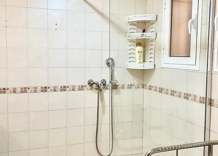 Villa Seaview - Pool, Air Con, Office Ready Costa Adeje