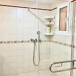 Villa Seaview - Pool, Air Con, Office Ready Costa Adeje (Tenerife)